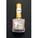 LACA DE UÑAS GLITTER LETICIA WELL