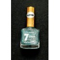 LACA DE UÑAS GLITTER LETICIA WELL