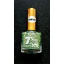 LACA DE UÑAS GLITTER LETICIA WELL