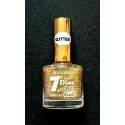 LACA DE UÑAS GLITTER LETICIA WELL