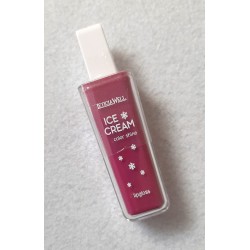 LIP GLOSS BRILLANTE ICE CREAM.