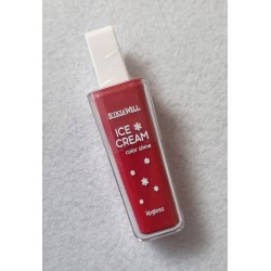 LIP GLOSS BRILLANTE ICE CREAM.