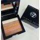 BRONCEADOR E ILUMINADOR SHIMMER BRICK W7