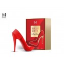 AGUA DE PERFUME HIGH HEEL DE MONTAGE