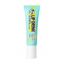 TRATAMIENTO LABIAL LIP DRINK W7