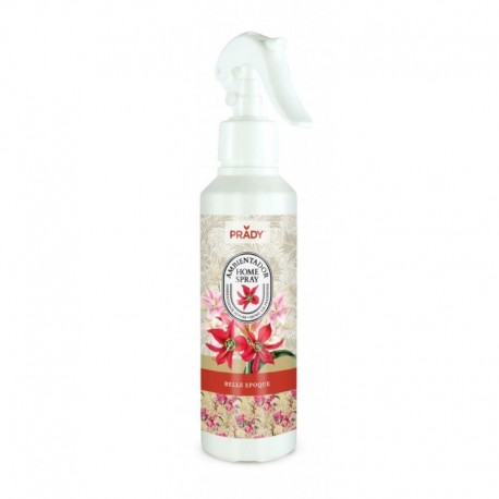 AMBIENTADOR EN SPRAY DE PRADY 220ML