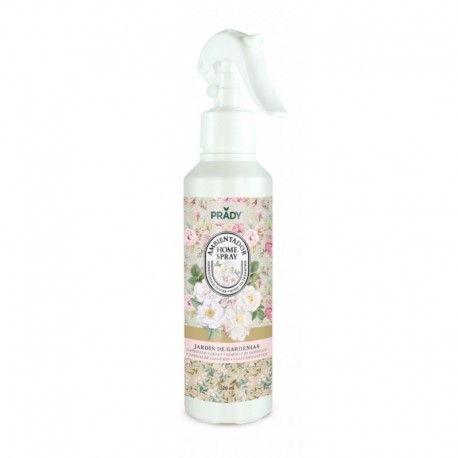 AMBIENTADOR EN SPRAY DE PRADY 220ML