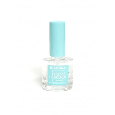 ENDURECEDOR DE UÑAS LETICIA WELL