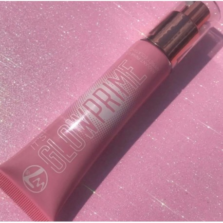 PREBASE ILUMINADORA GLOW PRIME W7