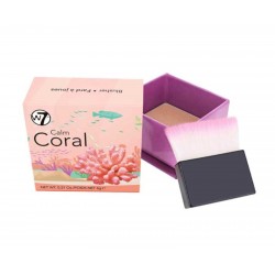 COLORETE CORAL CALM W7