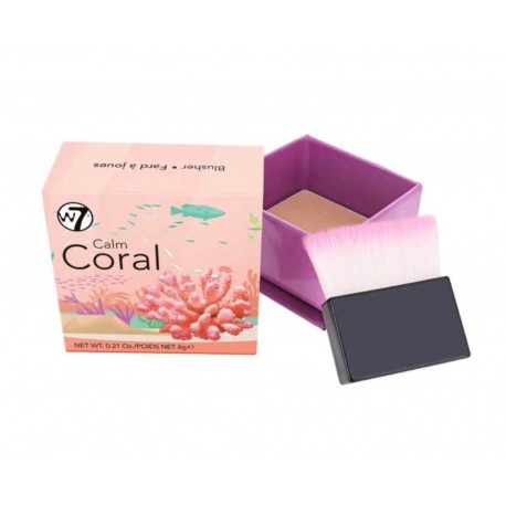 COLORETE CORAL CALM W7