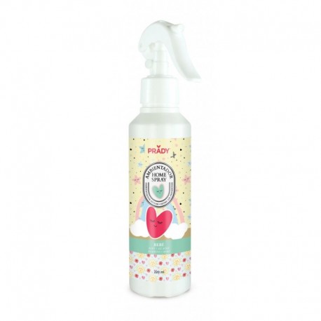 AMBIENTADOR EN SPRAY DE PRADY 220ML