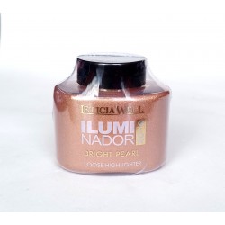 ILUMINADOR GLOW LETICIA WELL