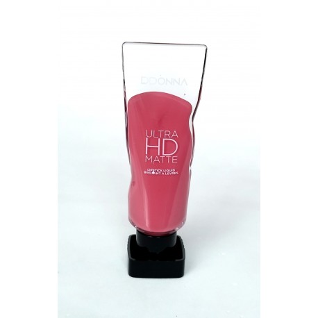 LIP GLOSS ULTRA HD MATTE DDONNA.