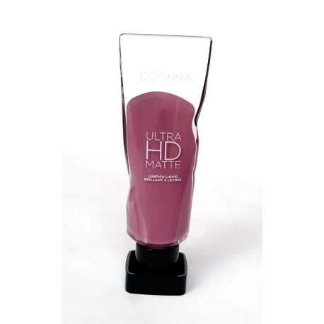 LIP GLOSS ULTRA HD MATTE DDONNA.
