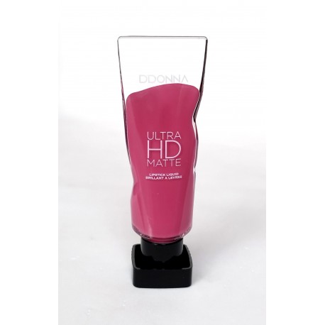 LIP GLOSS ULTRA HD MATTE DDONNA.