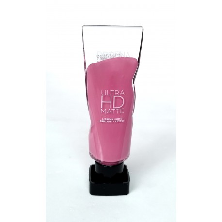 LIP GLOSS ULTRA HD MATTE DDONNA.