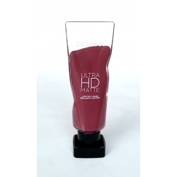 LIP GLOSS ULTRA HD MATTE DDONNA.