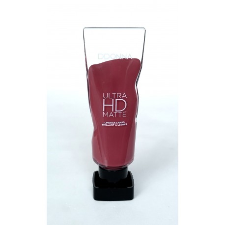 LIP GLOSS ULTRA HD MATTE DDONNA.