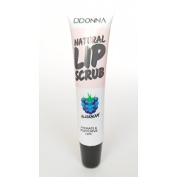 EXFOLIANTE DE LABIOS LIP SCRUB DDONNA