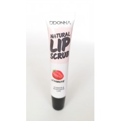 EXFOLIANTE DE LABIOS LIP SCRUB DDONNA