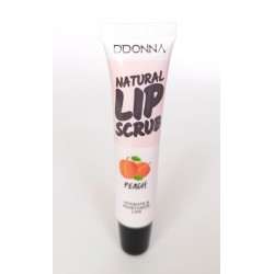 EXFOLIANTE DE LABIOS LIP SCRUB DDONNA