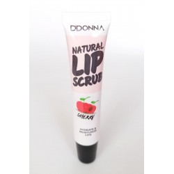 EXFOLIANTE DE LABIOS LIP SCRUB DDONNA