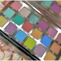 PALETA DE SOMBRAS W7 SHERBET POP