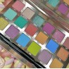 PALETA DE SOMBRAS W7 SHERBET POP