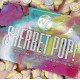 PALETA DE SOMBRAS W7 SHERBET POP