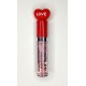 LIP GLOSS LOVE LETICIA WELL