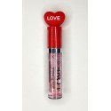 LIP GLOSS LOVE LETICIA WELL