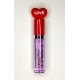 LIP GLOSS LOVE LETICIA WELL