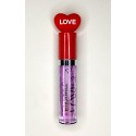 LIP GLOSS LOVE LETICIA WELL