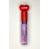 LIP GLOSS LOVE LETICIA WELL