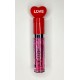 LIP GLOSS LOVE LETICIA WELL