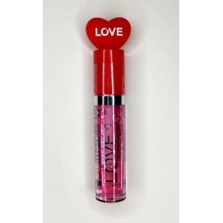 LIP GLOSS LOVE LETICIA WELL
