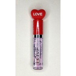 LIP GLOSS LOVE LETICIA WELL