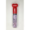 LIP GLOSS LOVE LETICIA WELL