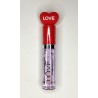 LIP GLOSS LOVE LETICIA WELL