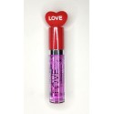LIP GLOSS LOVE LETICIA WELL