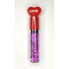 LIP GLOSS LOVE LETICIA WELL