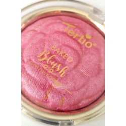 COLORETE ILUMINADOR BAKED TERTIO