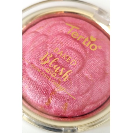 COLORETE ILUMINADOR BAKED TERTIO