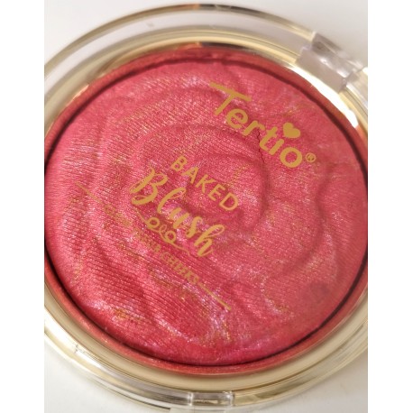 COLORETE ILUMINADOR BAKED TERTIO