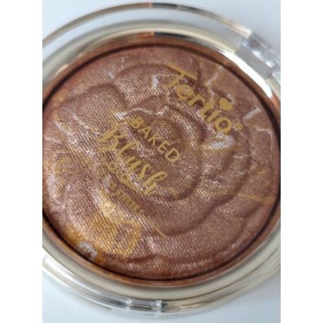 COLORETE ILUMINADOR BAKED TERTIO