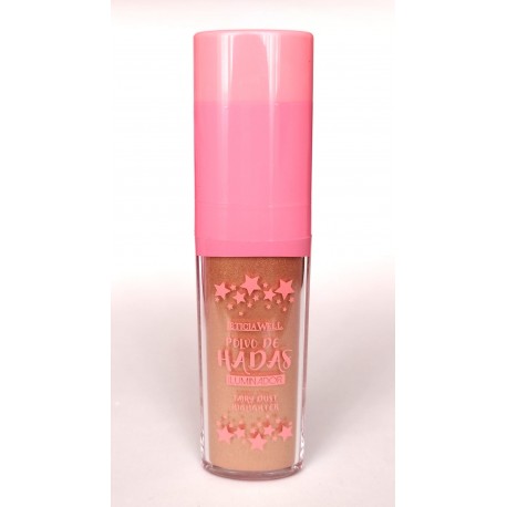 POLVO DE HADAS FAIRY DUST LETICIA WELL