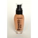BASE MAQUILLAJE NAKED DE DDONNA