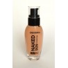 BASE MAQUILLAJE NAKED DE DDONNA