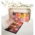 PALETA DE SOMBRAS  POWER DDONNA